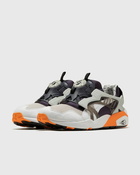 Puma Disc Blaze Og Grey|White - Mens - Lowtop