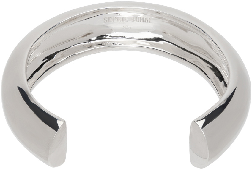 Sophie Buhai Silver Forever Cuff Bracelet Sophie Buhai