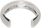 Sophie Buhai Silver Forever Cuff Bracelet