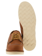 Red Wing Shop Moc - Leather Lace-up Shoe