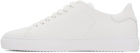 Axel Arigato White Clean 90 Sneakers