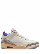 JORDAN Jordan 3 Retro Seoul 2.0 Sneakers