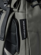 Horizn Studios - SoFo City Canvas Backpack