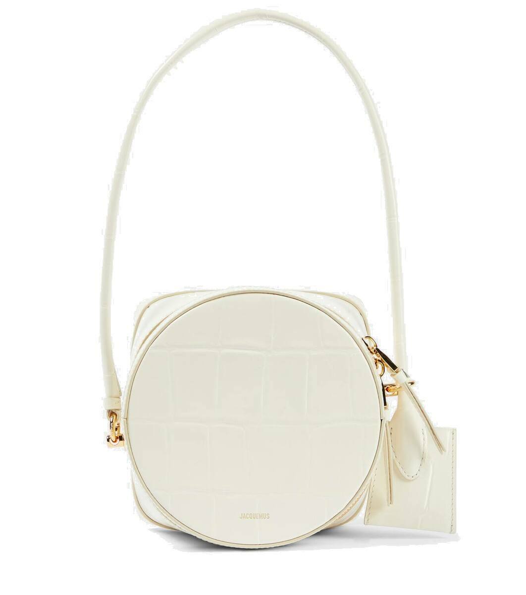 Jacquemus le carino online bag