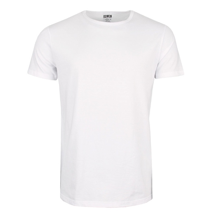 Photo: Double Pack T-Shirts - White
