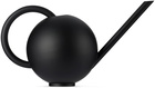 ferm LIVING Black Orb Watering Can