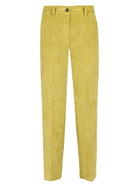 SKILLS&GENES - Corduroy Trousers