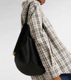 Bottega Veneta Solstice Medium leather shoulder bag