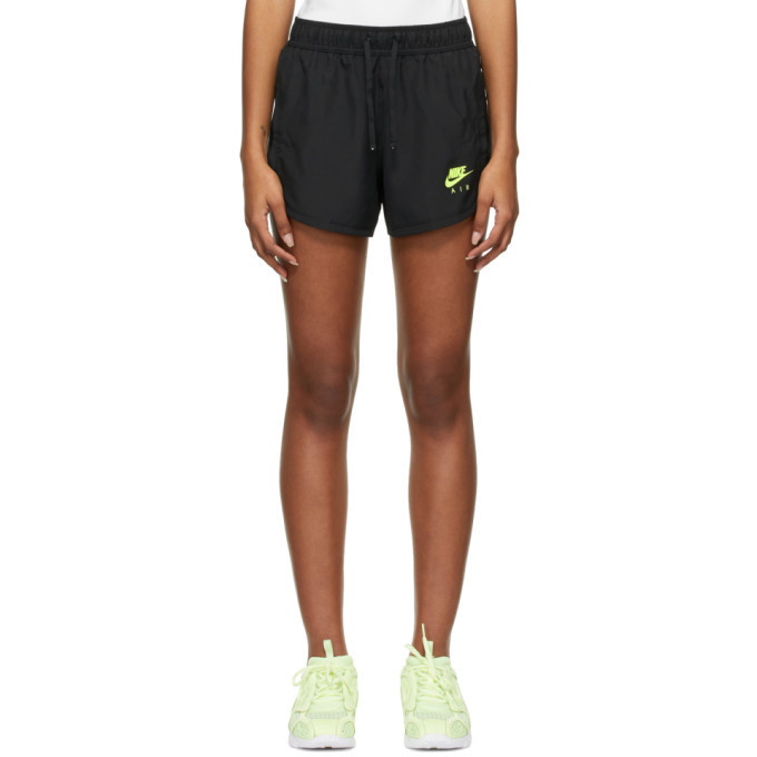 Photo: Nike Black Air Shorts