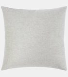 Brunello Cucinelli Cashmere pillow