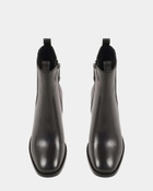 Steve Madden Remington Booties in Black