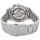 Seiko 5 Automatic Black Dial Mens Watch SNKK31K1
