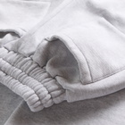 MKI Women's Uniform Jogger Presented by END. in Light Grey/Deep Navy
