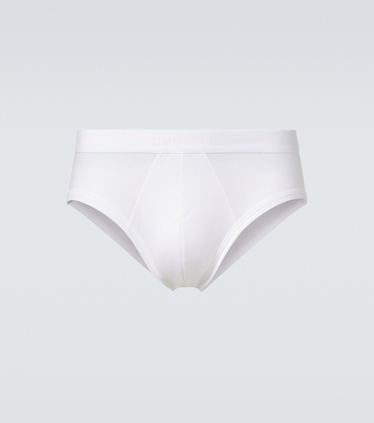 Zimmerli Cotton jersey briefs