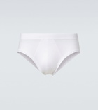 Zimmerli Cotton jersey briefs