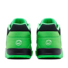 Air Jordan Men's Nike x Travis Scott CJ1 T-Rexx Sneaker in Green Spark