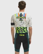 Rapha X Tekkerz Pro Team Training Jersey Multi-color Men