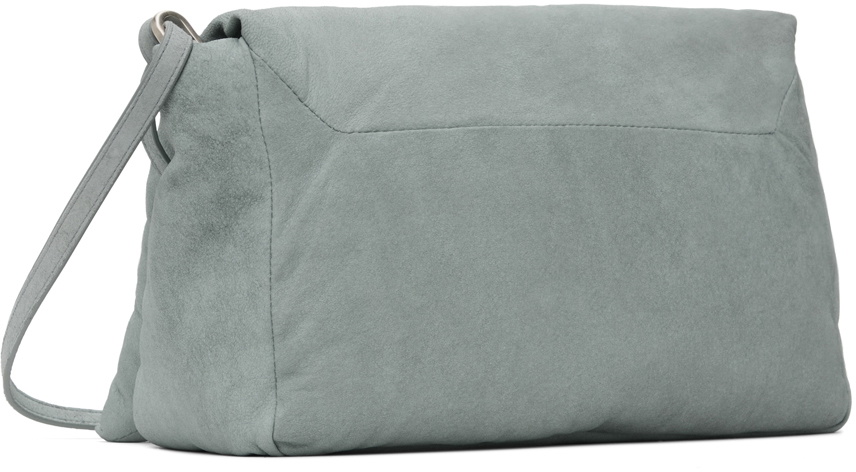【関税込み】Rick Owens ブラウン Porterville Griffin バッグ RICK OWENS(リックオウエンス) Porterville Cargoバックパック