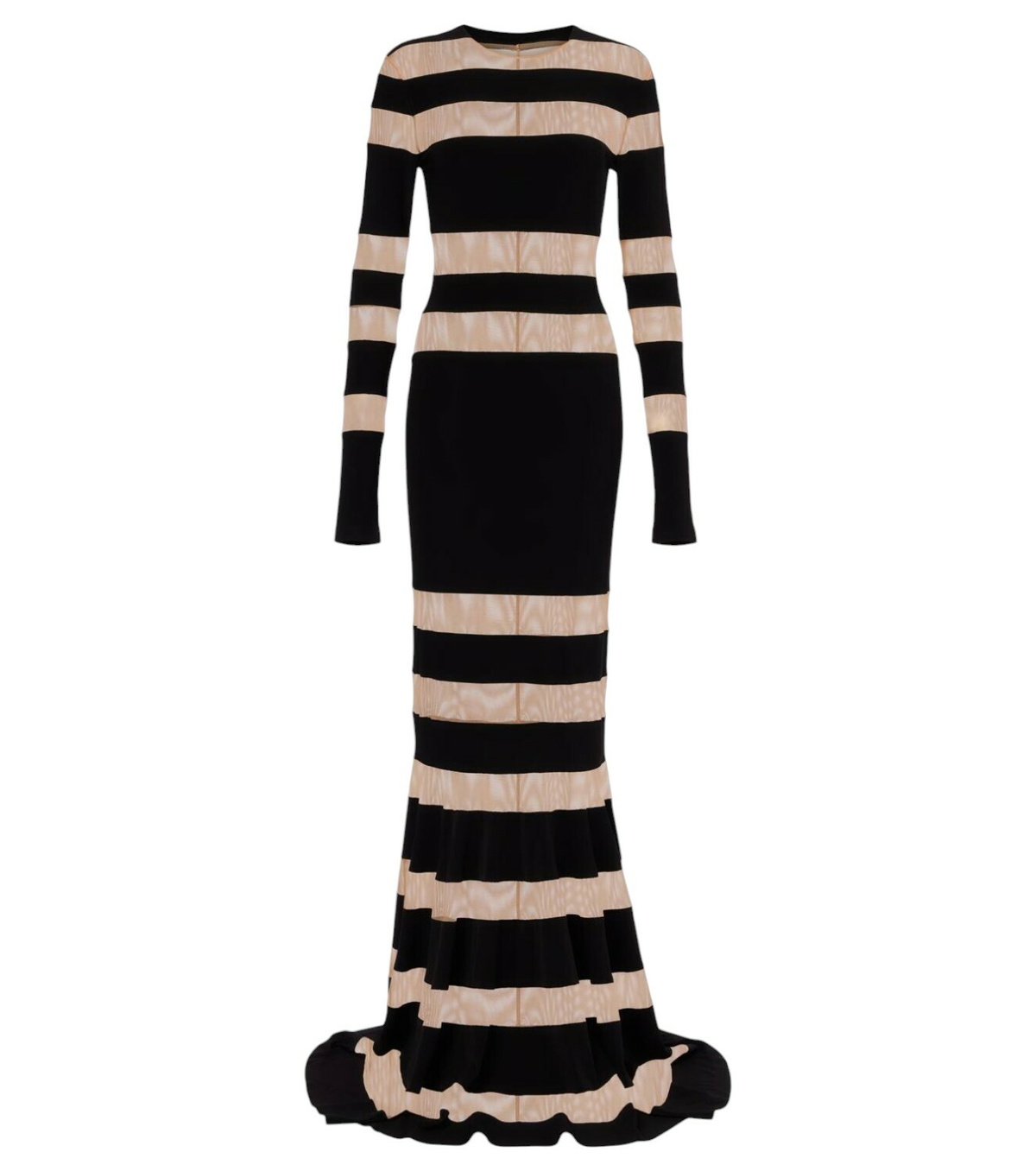 【NORMA KAMALI】Neeta stretch-jersey maxi dress マキシドレス NORMA KAMALI Neeta draped stretch-jersey maxi dress | NET-A