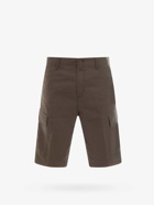 Carhartt Wip Bermuda Shorts Green   Mens