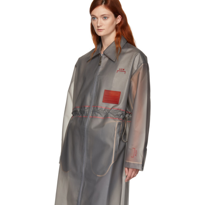 Acw raincoat online