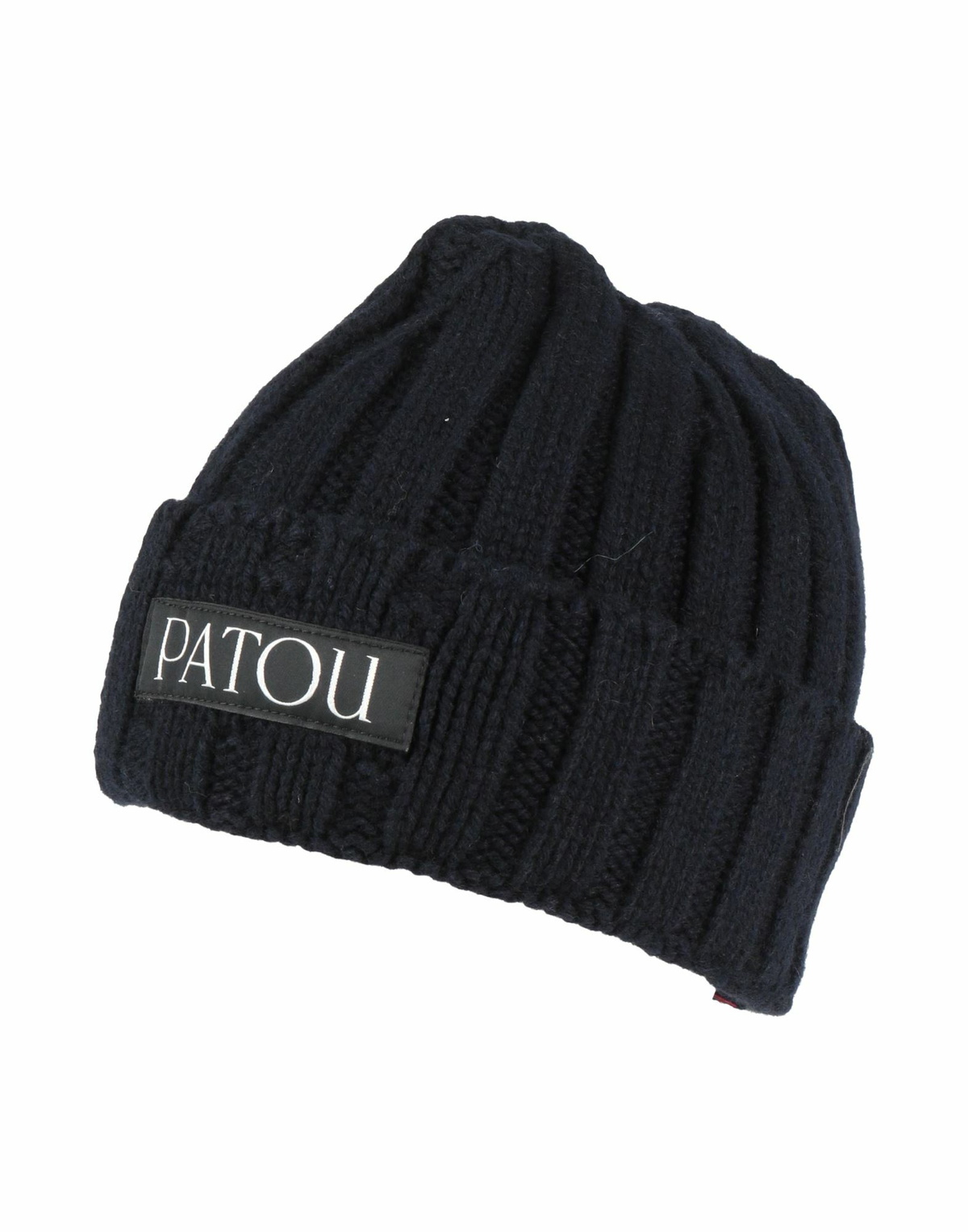 Patou Womens Hat Midnight in Blue