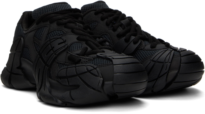 CAMPERLAB Black Tormenta Sneakers