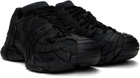 CAMPERLAB Black Tormenta Sneakers