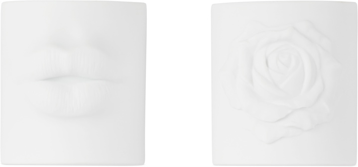 Photo: L'OBJET Rose Noire + Oh Mon Dieu! 'Le Duo' Candles