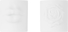 L'OBJET Rose Noire + Oh Mon Dieu! 'Le Duo' Candles
