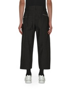 Linen Cordura® Tc Workwear Wide Pants