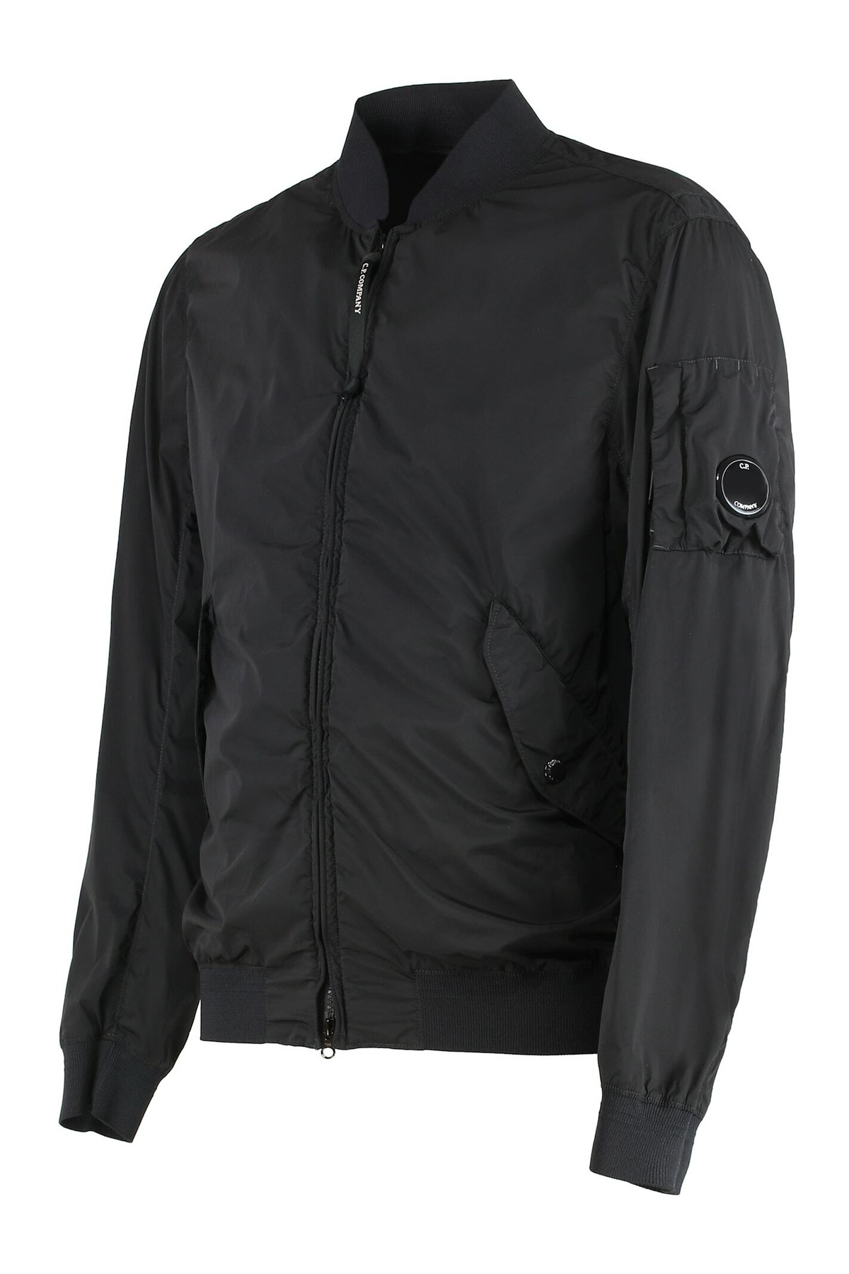 C.P. Company Nylon Bomber Jacket C.P. Company