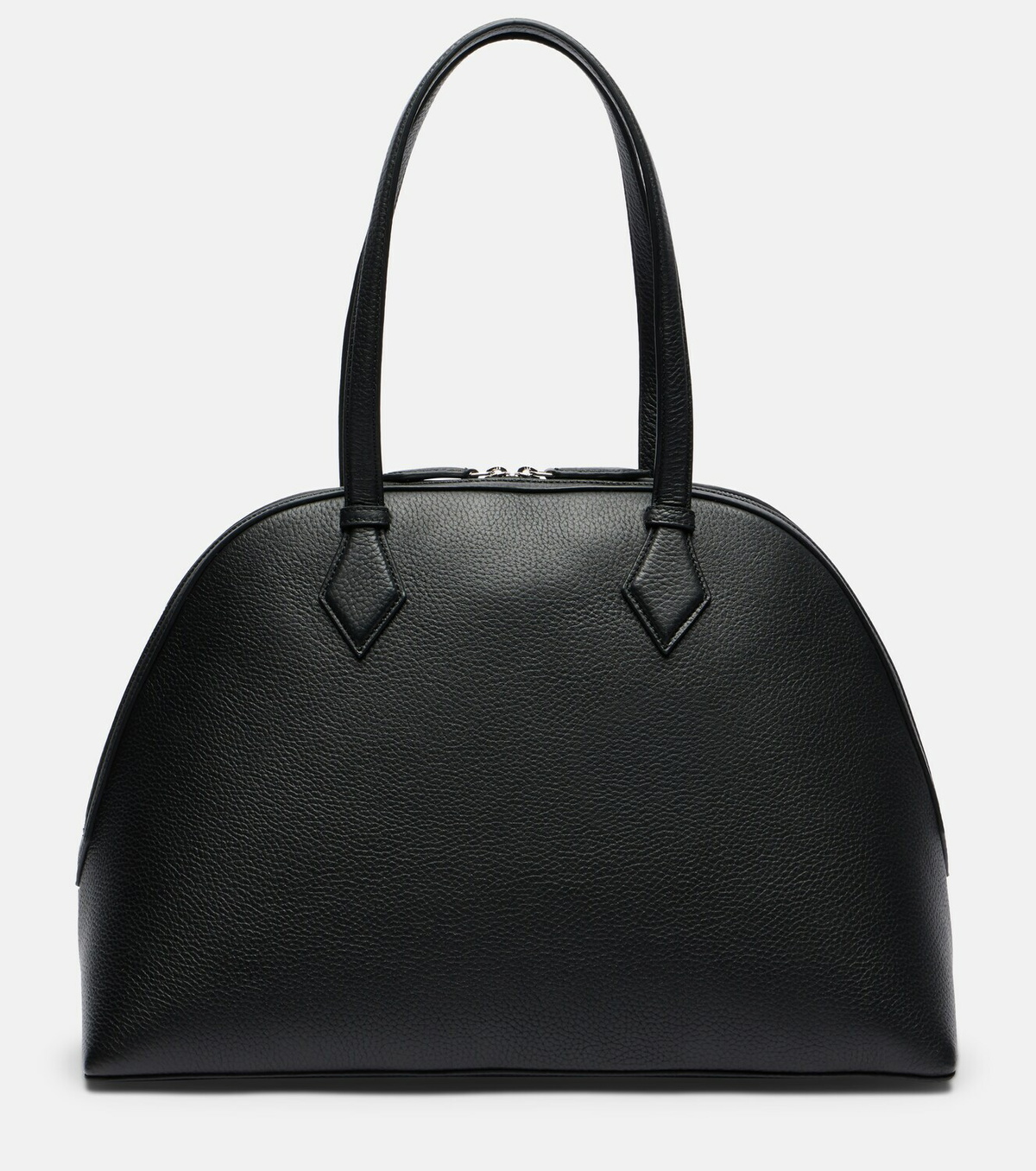 A.Emery Harnick Medium leather shoulder bag