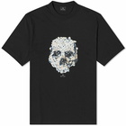 Paul Smith Men's Bunnyskull T-Shirt in Black