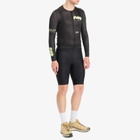 MAAP Men's Aerate Team Bib Evo Cargo in Black