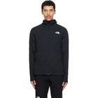 The North Face Black Summit Series Off Width Jacket