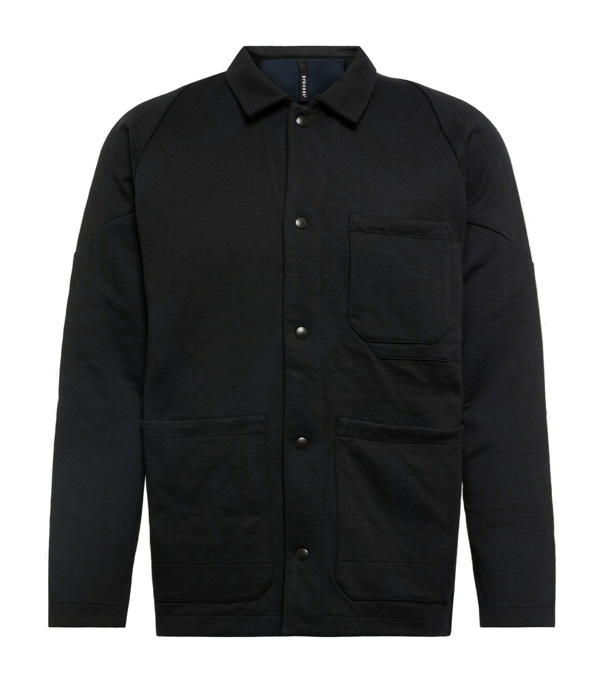 BYBORRE Gore-Tex L-Type Jacket BYBORRE