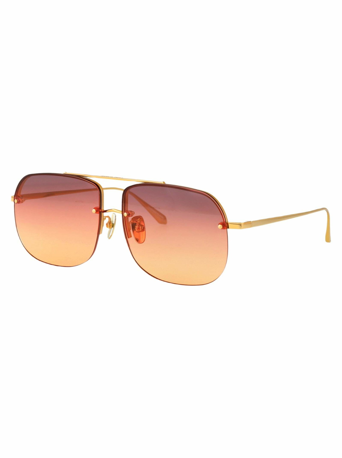 Linda Farrow Seren Sunglasses