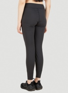 Rho LT Leggings in Black