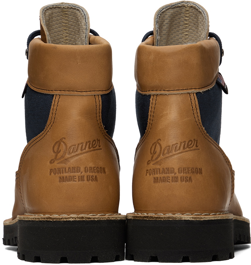danner boots light