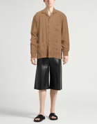 Boglioli Mens Jacket Camel