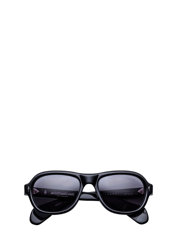 Photo: Jacques Marie Mage Richard 250 Collector’s Edition Sunglasses