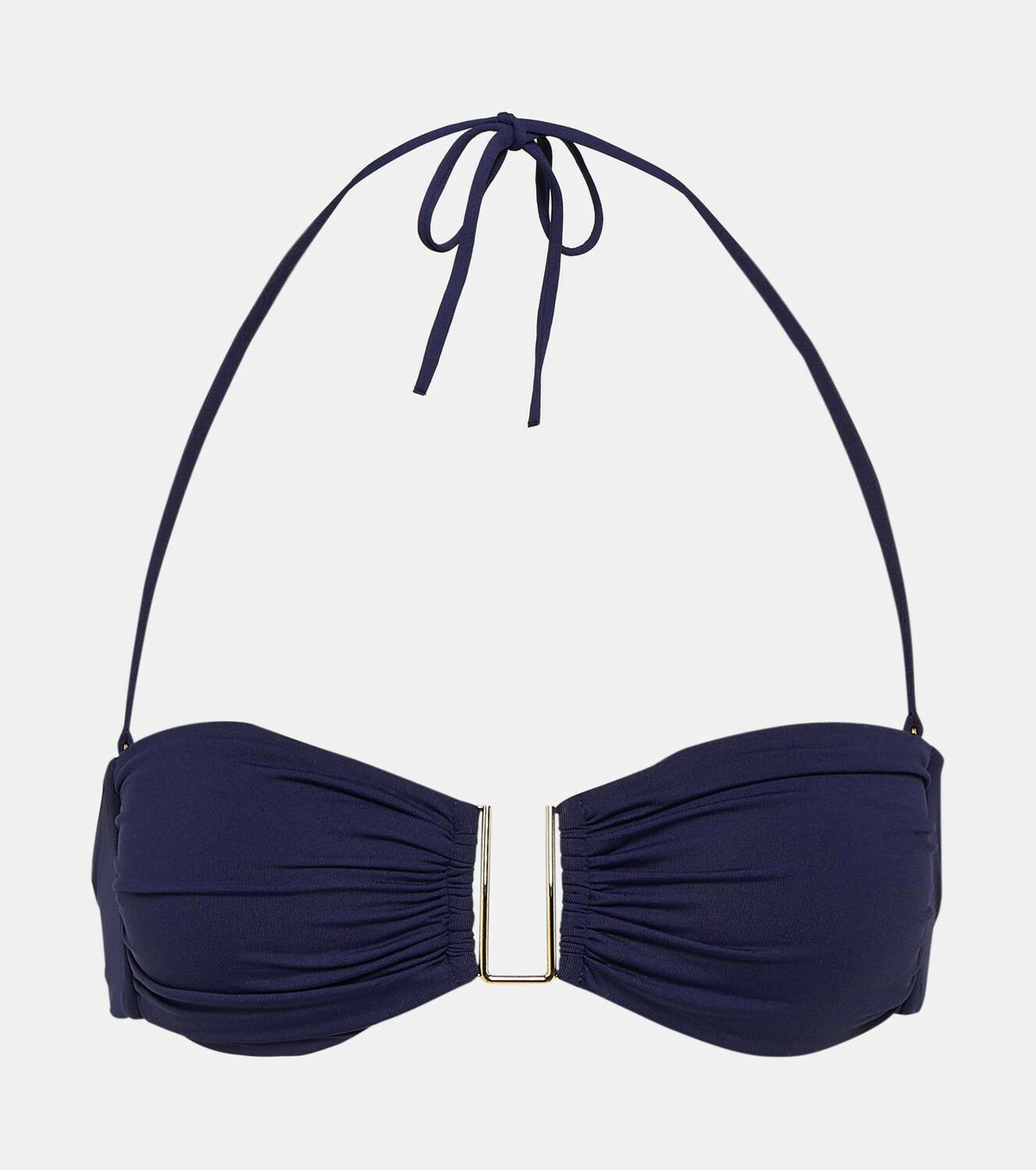 Melissa Odabash Barcelona bandeau bikini top Melissa Odabash