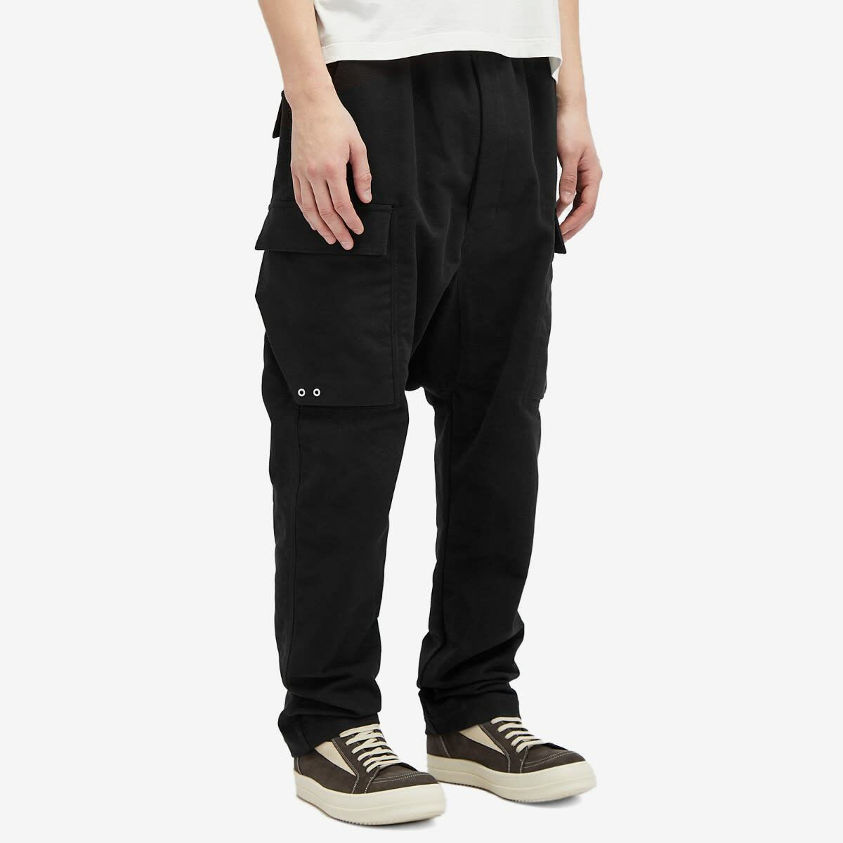 Rick Cargo Trousers main image 0