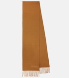 Joseph - Alice wool and cashmere scarf