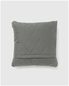 Carhartt Wip Tour Quilted Pillow Green - Mens - Home Deco