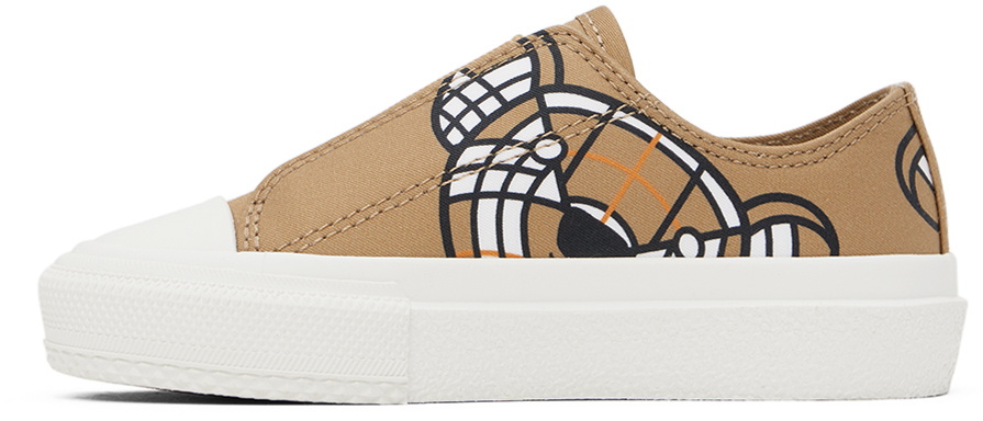 burberry chaussure bebe