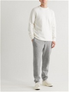 Rag & Bone - Venture Tapered Cashmere Sweatpants - Gray