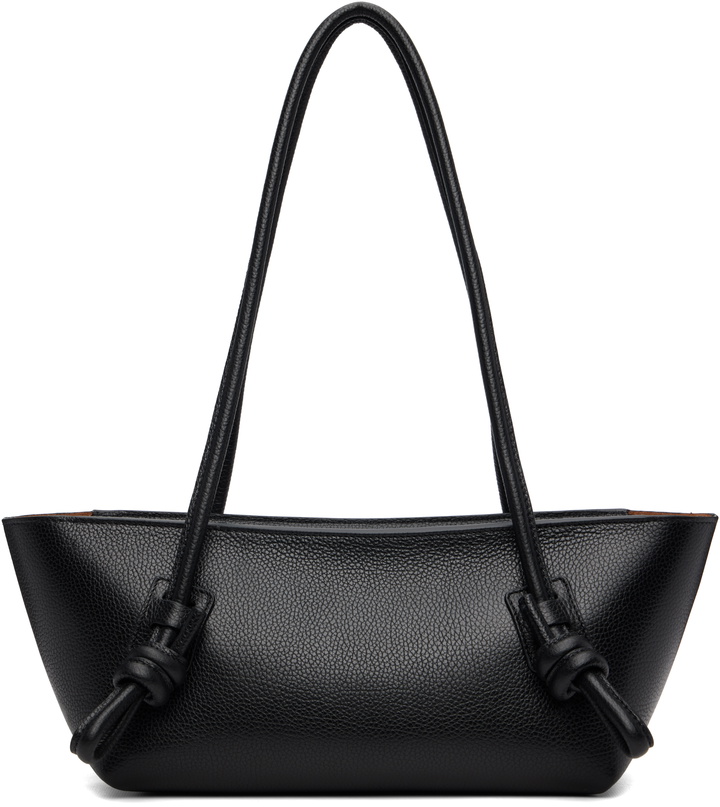 Photo: HEREU Black Fleca Bag