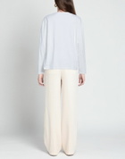 Koché Womens T-shirt in White